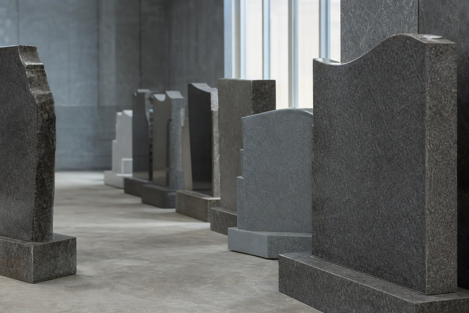 Ordering a headstone? Three signatures stand between you and the foundry